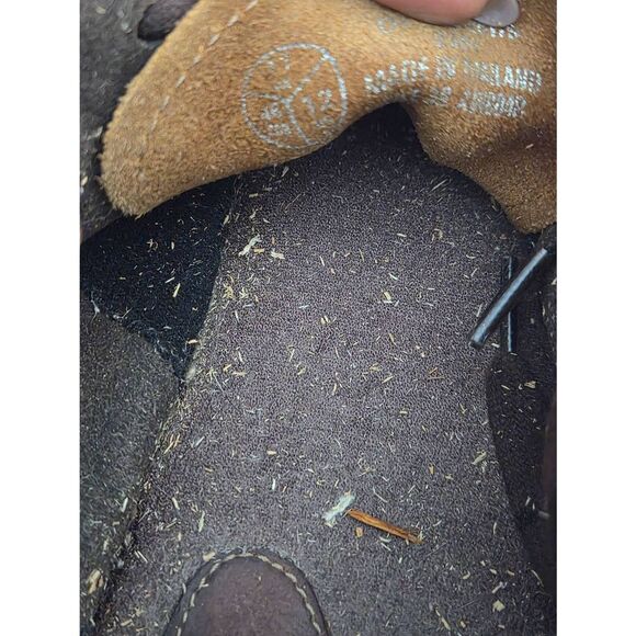 Dr Martens shoes - Picture 5 of 8